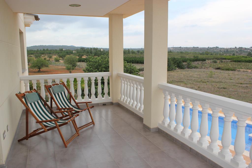 Sierra De Chiva Villa Bilik gambar