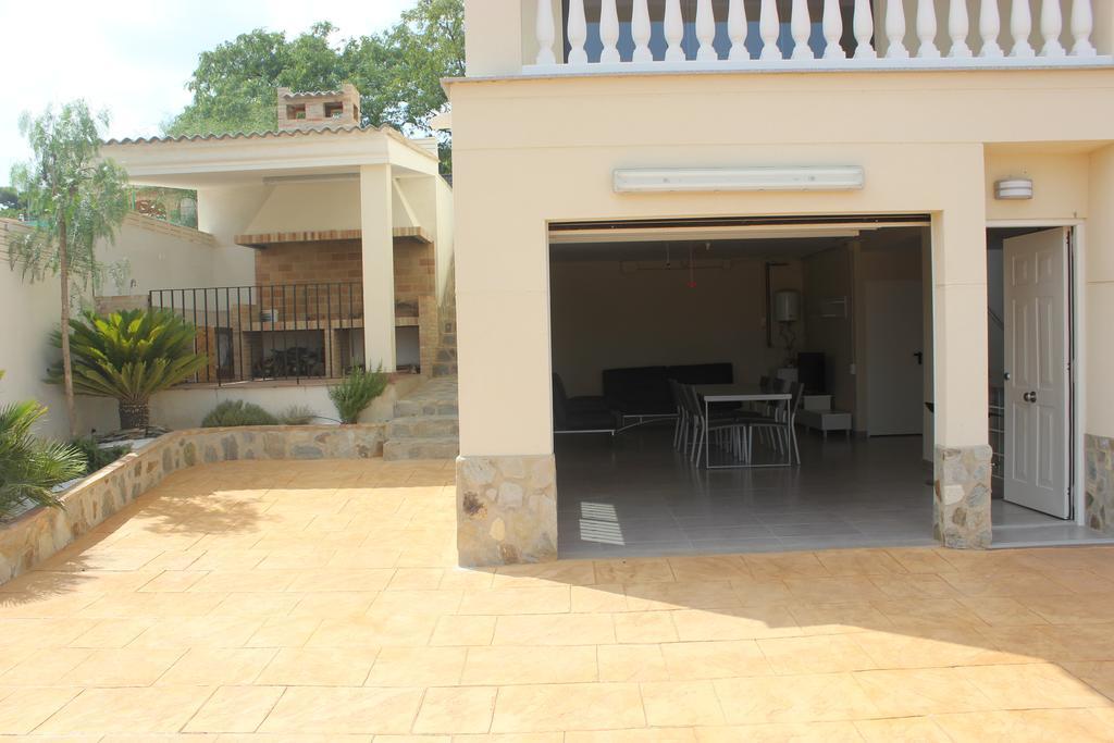 Sierra De Chiva Villa Bilik gambar