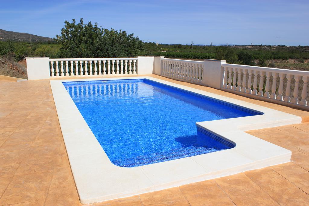 Sierra De Chiva Villa Bilik gambar