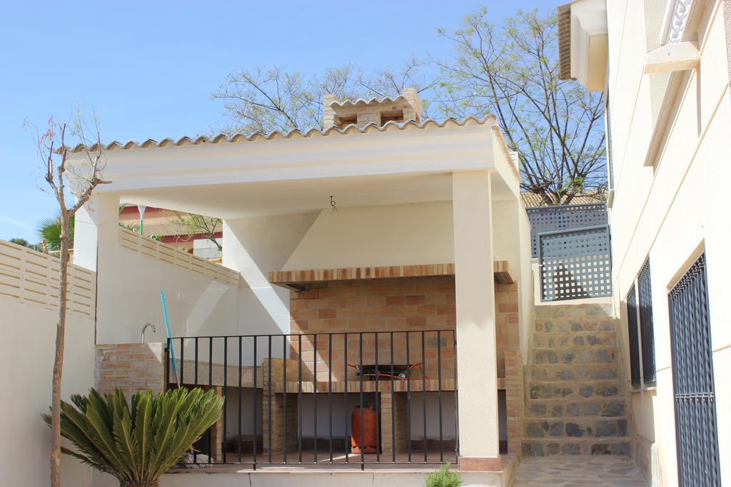 Sierra De Chiva Villa Bilik gambar